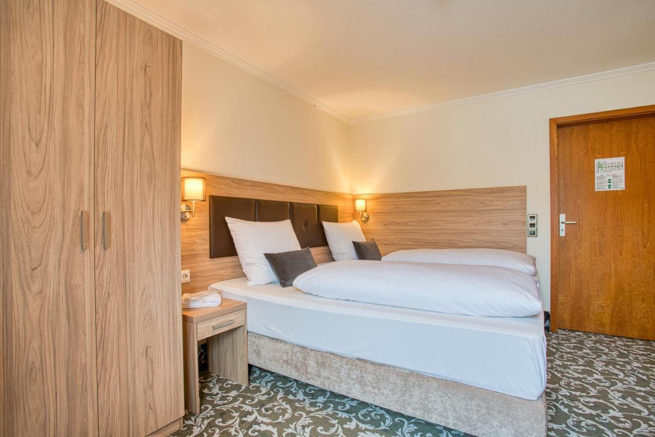 Sporthotel Bad Bevensen Esterno foto
